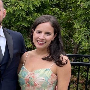 Meet your Posher, Sarah